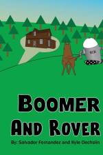 Boomer and Rover
