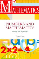 NUMBERS AND MATHEMATICS af Florine Wilson