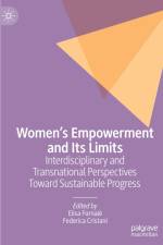 Women¿s Empowerment and Its Limits af Federica Cristani