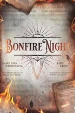 Bonfire Night af Katie Kento