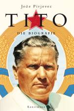 Tito af Joze Pirjevec