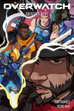 Overwatch: Frisches Blut af Ray Fawkes