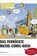 Das verrückte Mathe-Comic-Buch af Siegfried Süßbier