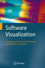 Software Visualization af Stephan Diehl