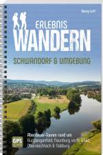 Erlebniswandern Schwandorf & Umgebung af Georg Luft