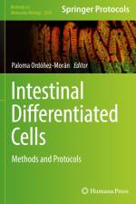 Intestinal Differentiated Cells af Paloma Ordóñez-Morán