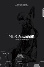 NieR:Automata Roman 01 af Yoko Taro