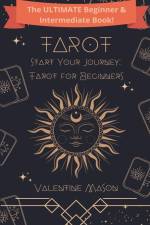 Start Your Journey af Valentine Mason