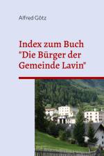 Index zum Buch 