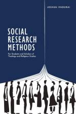 Social Research Methods af Joshua Iyadurai