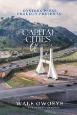 Capital Cities Of Africa af Wale Owoeye