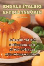 ENDALA ÍTALSKI EFTIRLITSBÓKIN af Víðir Jökulsson