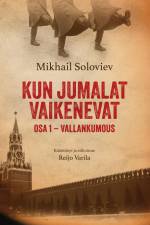 Kun Jumalat vaikenevat af Mikhail Soloviev