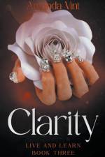 Clarity - Live & Learn, Book Three af Amanda Vint
