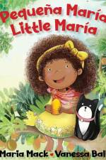 Pequeña María/ Little María af Luz Maria Mack