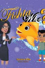 Fishta who? af Tattiana Tesfaye Kifile