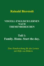VISUELL ENGLISCH LERNEN NACH THEMENBEREICHEN af Rainald Bierstedt