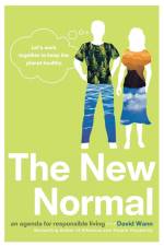 The New Normal af David Wann