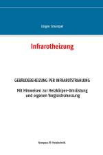 Infrarotheizung af Jürgen Schampel