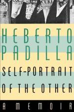 Self-Portrait of the Other af Herberto Padilla