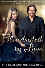 Blindsided by Love af Hilary Rose