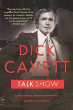Talk Show af Dick Cavett