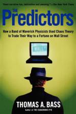 The Predictors af Thomas A. Bass