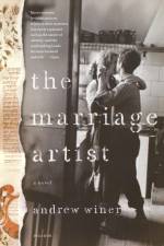 The Marriage Artist af Andrew Winer