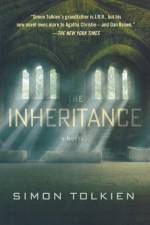 The Inheritance af Simon Tolkien
