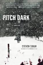 Pitch Dark af Steven Sidor