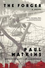 The Forger af Paul Watkins