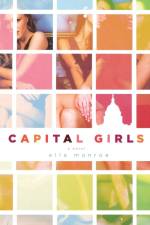 Capital Girls af Ella Monroe