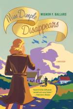 Miss Dimple Disappears af Mignon F. Ballard
