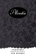 Alcestis af Euripedes