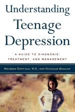 Understanding Teenage Depression af Maureen Empfield