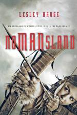 NOMANSLAND af Lesley Hauge