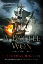 A Battle Won af S. Thomas Russell