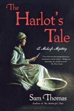 HARLOT'S TALE af Sam Thomas