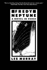 Fredy Neptune af Les A. Murray