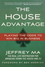 The House Advantage af Jeffrey Ma