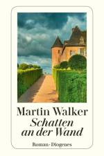 Schatten an der Wand af Martin Walker