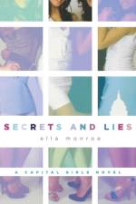 Secrets and Lies af Ella Monroe