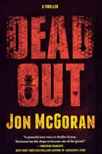 Deadout af Jon McGoran
