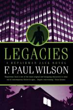 Legacies af F Paul Wilson