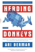 Herding Donkeys af Ari Berman
