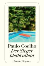 Der Sieger bleibt allein af Paulo Coelho