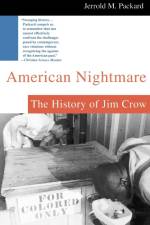 American Nightmare af Jerrold M. Packard