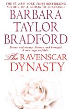 Ravenscar Dynasty af Barbara Taylor Bradford