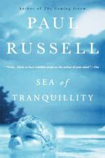 Sea of Tranquility af Paul Elliott Russell