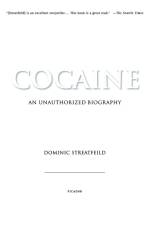 Cocaine af Dominic Streatfeild
